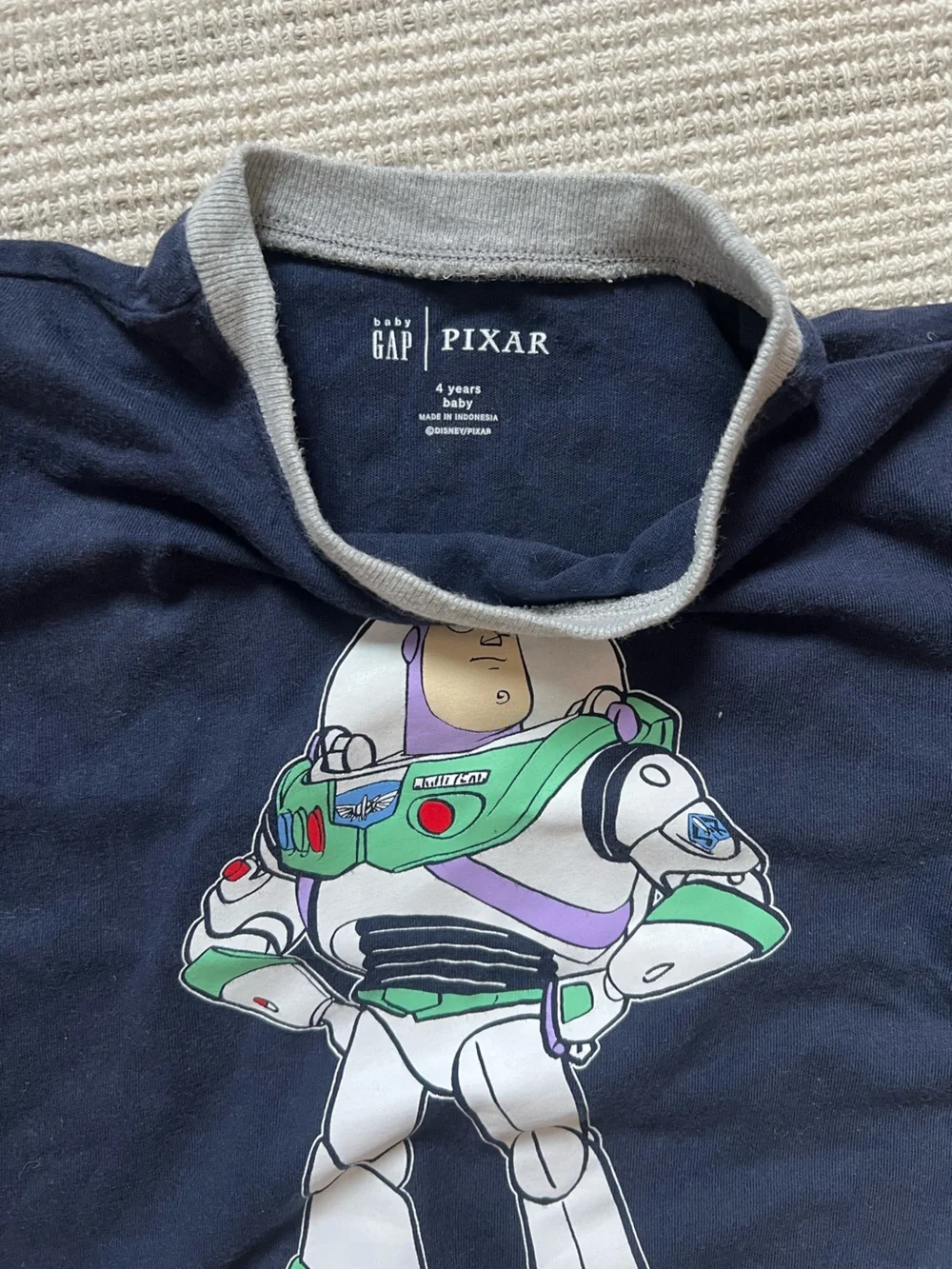 GAP soft navy